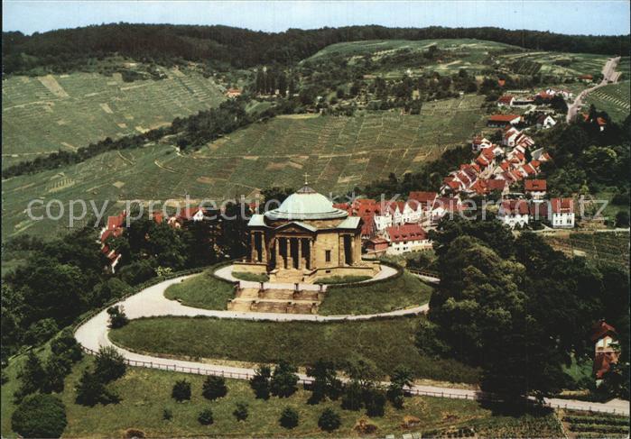 Untertuerkheim Grabkapelle Rotenberg