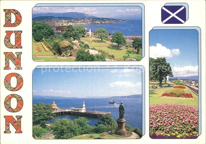 Dunoon