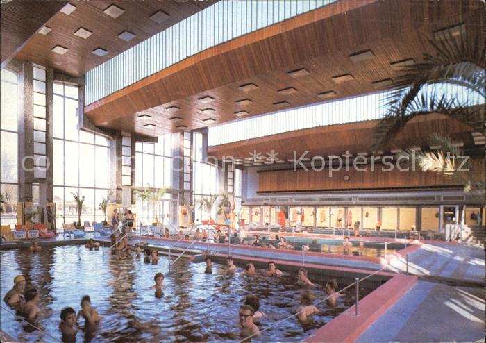 Hajdúszoboszló  Staedtisches Heilbad