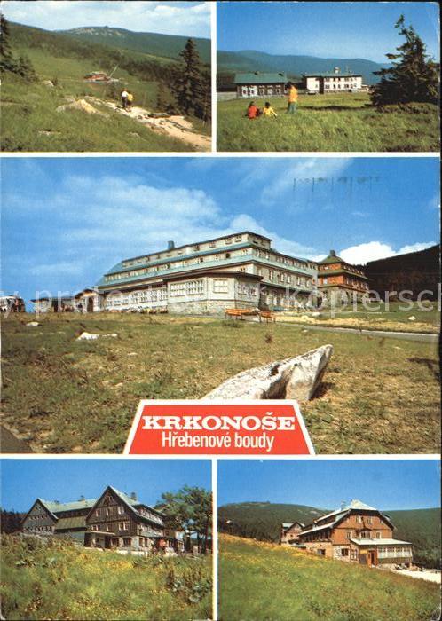 Krkonose