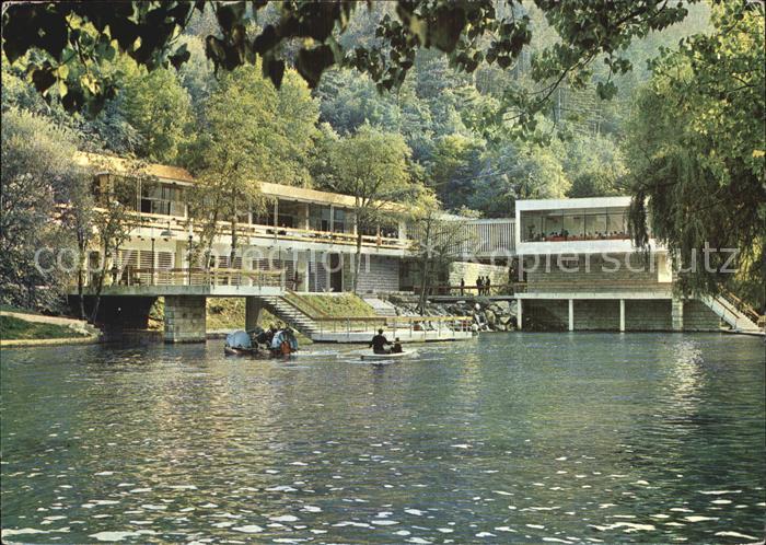 Velingrad Kleptusa Ansicht