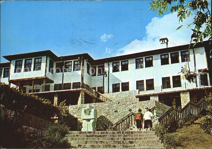 Varna Warna Heim der Brautleute