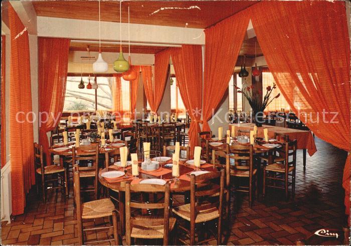 Maxime sur Mer Var Sainte Hotel Maxima Restaurant