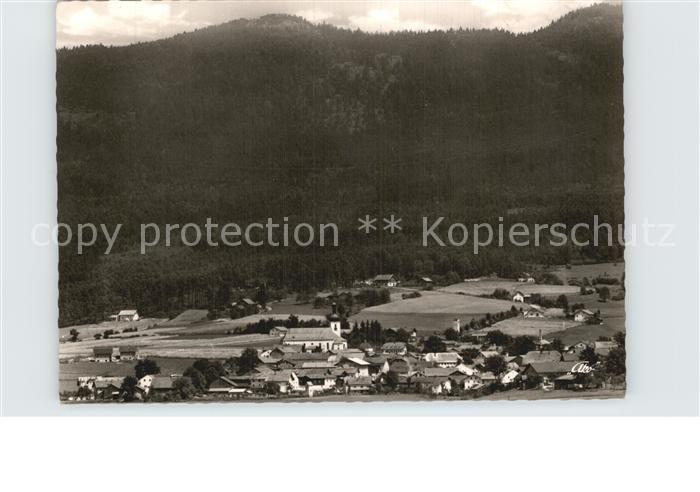 Arnbruck mit Muehlriegel