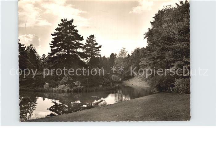 Steglitz Botanischer Garten