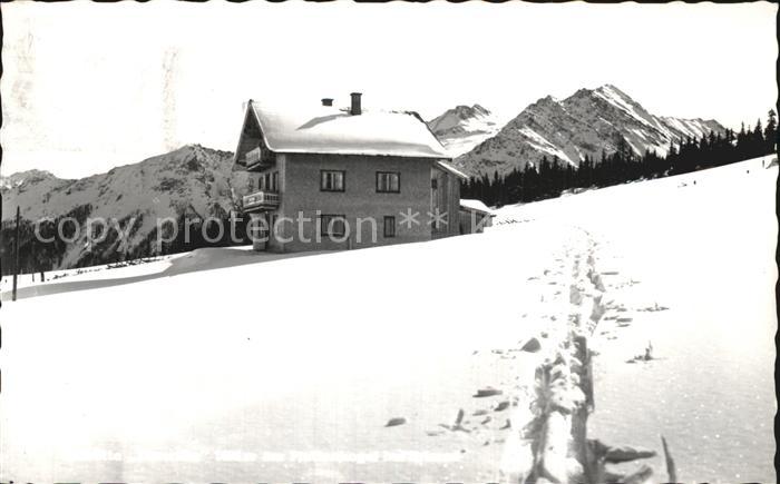 Duxeralm Oesterreich Gerlosplatte