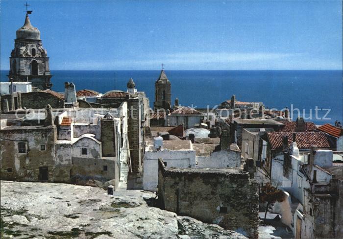 Gargano Rione Medioevale