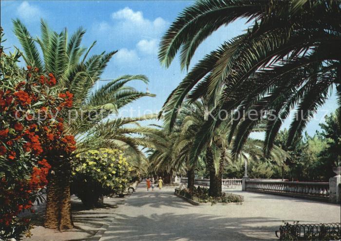 San Benedetto del Tronto Viale Trieste