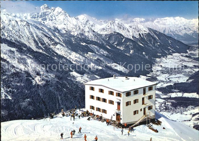 Neustift Stubaital Tirol Elferhuette