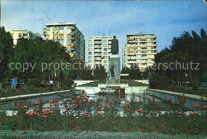 Adana Kueltuer parindan bir goeruenues