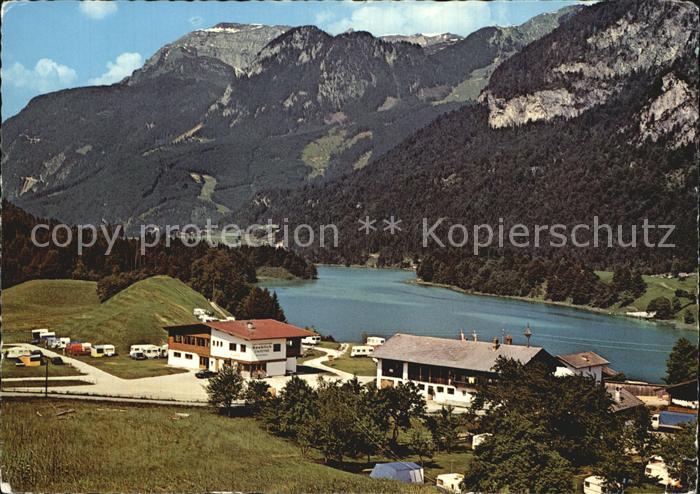 Kramsach Camping Seeblick am Reintaler See mit Sonnwendjoch