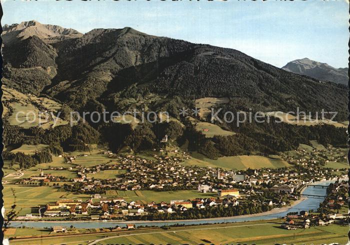 Schwaz Tirol Panorama