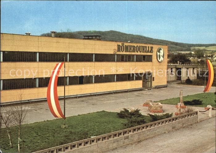 Edelstal Roemerquellen Burgenland