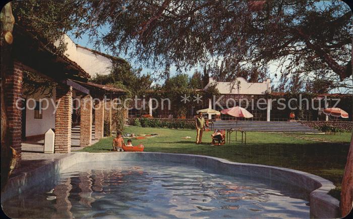 Guanajuato Taboada Spa