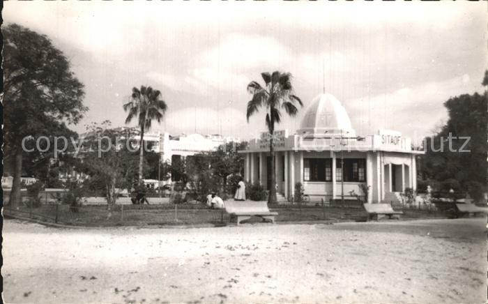 Dakar Syndicat Initiative