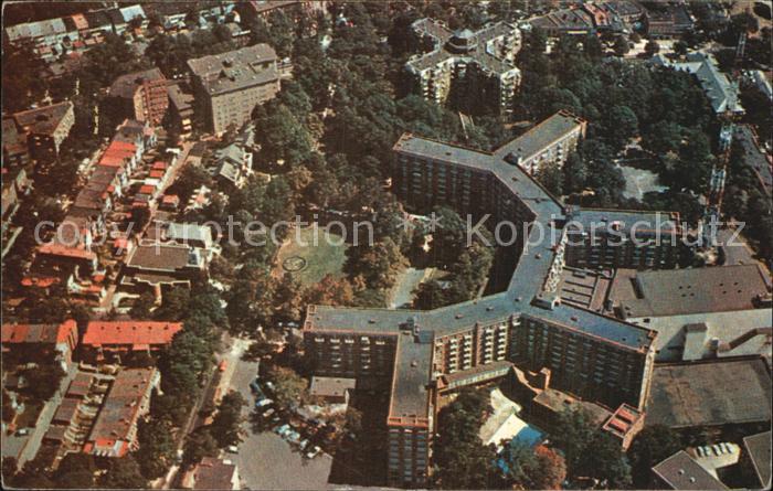 Washington DC Washington Most Fabulaus Hotel Sheraton-Park