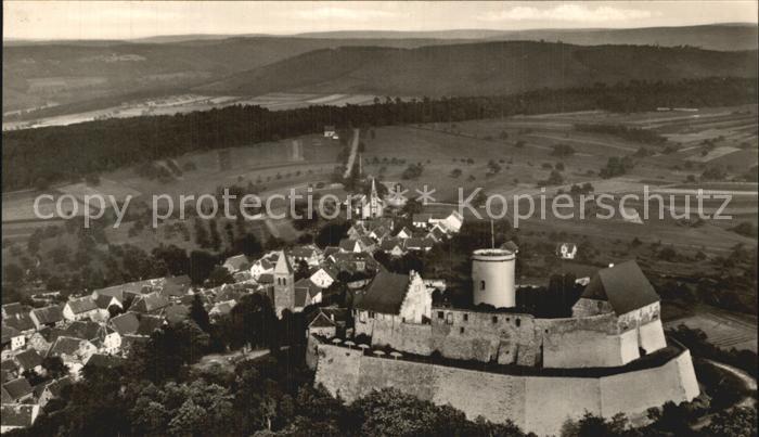 Otzberg Odenwald Jugendherberge