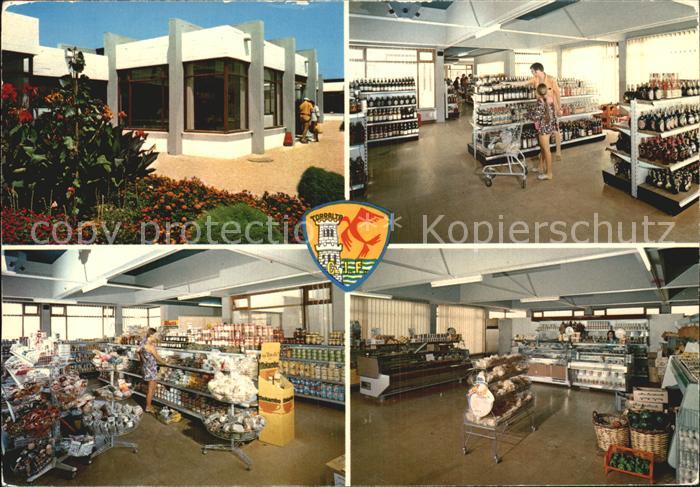 Algarve Super Mercado Torralta