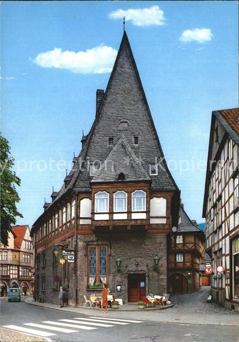 Goslar Brusttuch