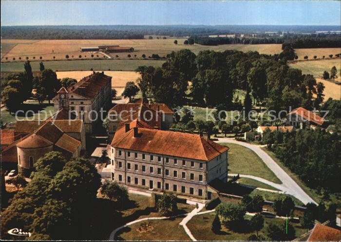 Nuits-Saint-Georges Fliegeraufnahme