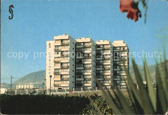 Arroyo de la Miel Corinto