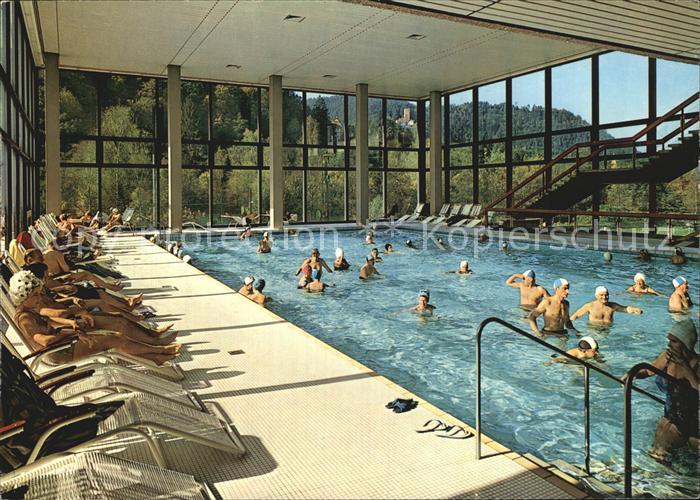 Bad Liebenzell Paracelsusbad