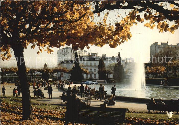 Limoges Haute Vienne Champ de Juillet