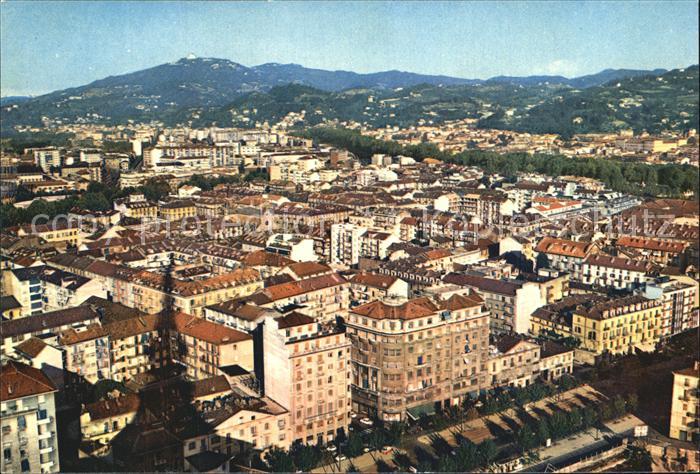 Torino Mole Antonelliana