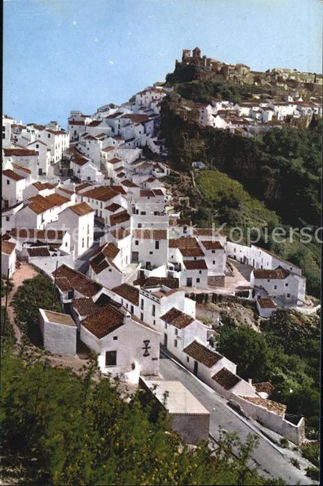 Casares