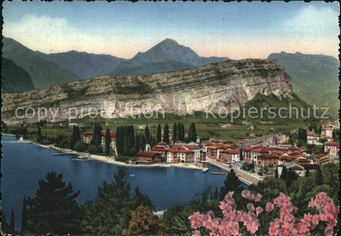 Torbole Lago di Garda