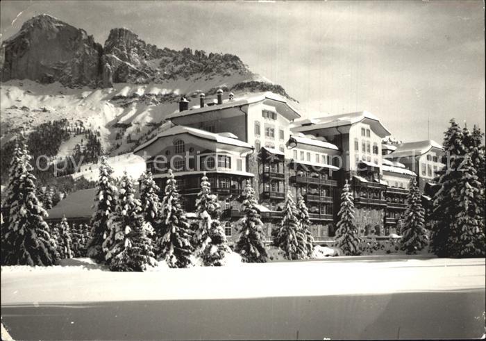 Dolomiti Golf Hotel Karersee