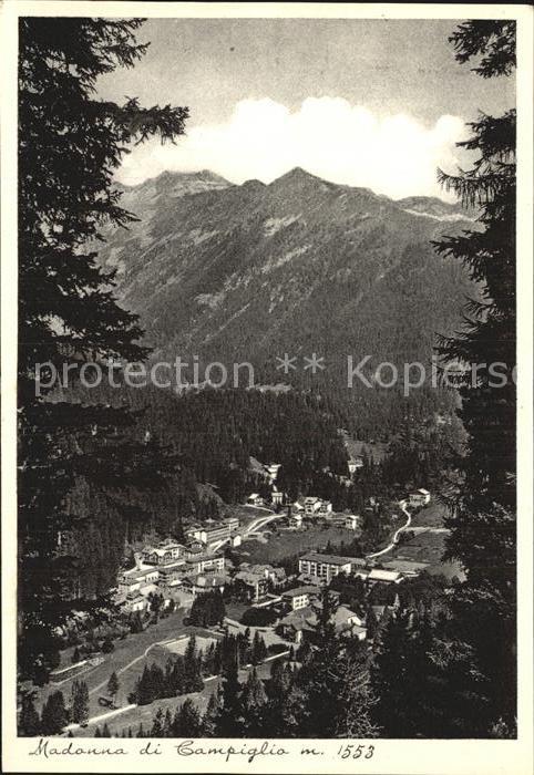 Madonna di Campiglio