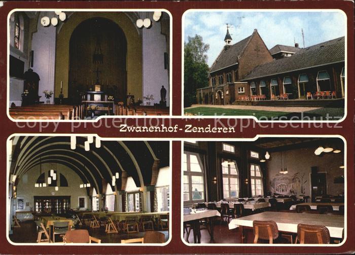 Delden Zwanenhof Zenderen