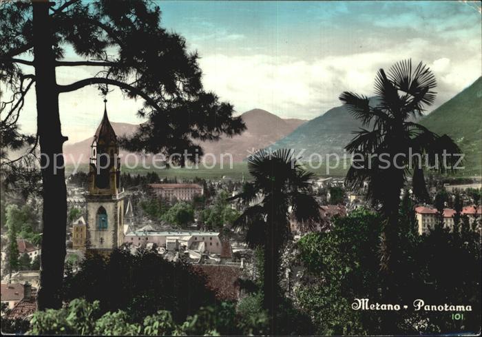 Merano Meran