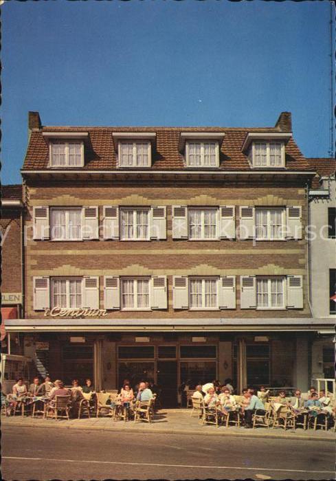 Valkenburg aan de Geul Hotel Centrum