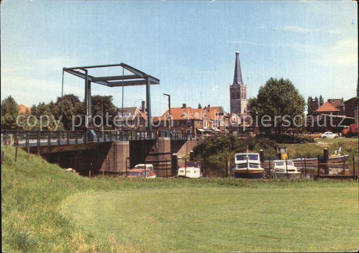 Doetinchem Isselbrug