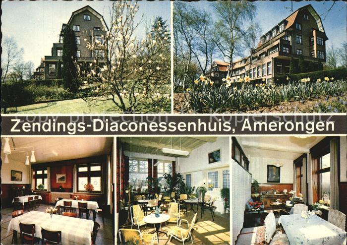 Amerongen Zendings-Diaconessenhuis