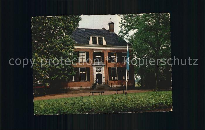 Bunnik Jeugdherberg Rhijnauwen