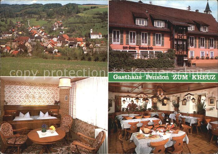 Weizen Gasthaus Zum Kreuz