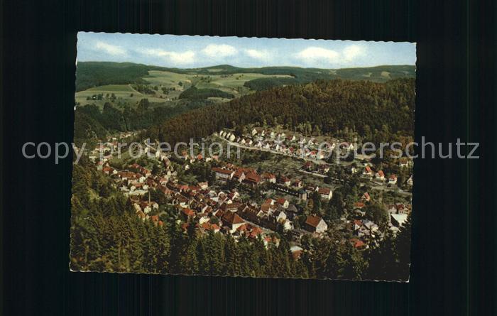 Triberg Schwarzwald