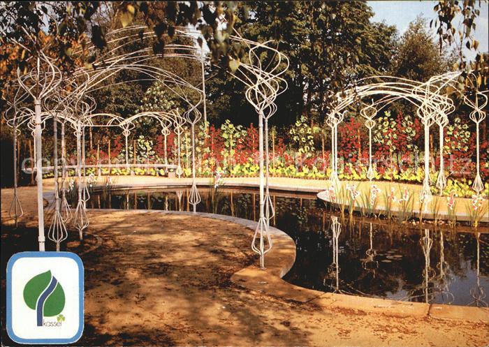 Kassel Bundesgartenschau