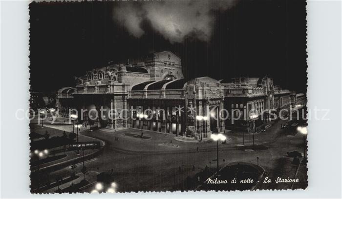 Milano Stazione