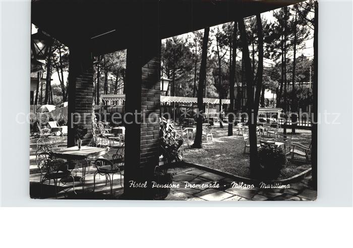 Milano Marittima Hotel Promenade