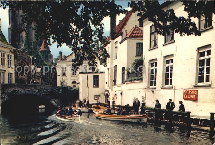 BRUGGE Bruges Belgie Ingang Gruuthuuse Paleis Museum