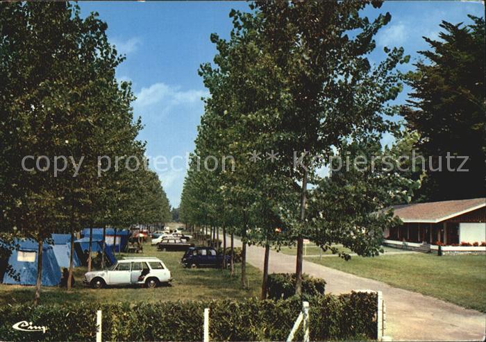 Saint-Palais Pyrenees-Atlantiques Camping Ur Alde