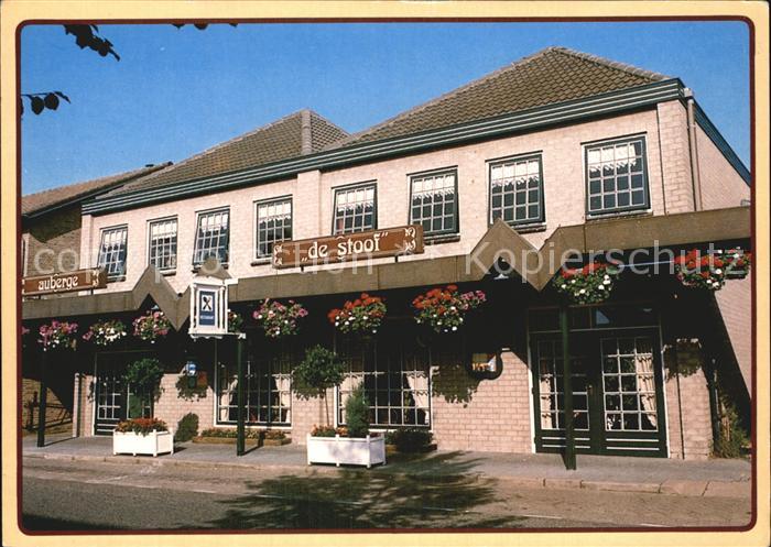 Mill Niederlande Auberge de stoof