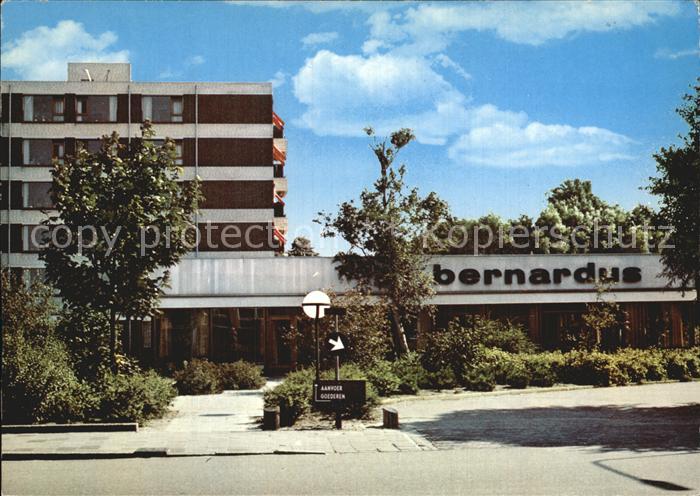 Sassenheim Huize St Bernardus