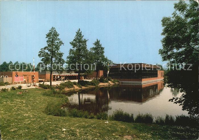 Woerden Batensteijnbad