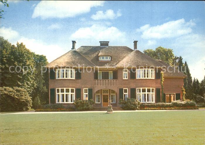 Lochem Huize Beukenstein