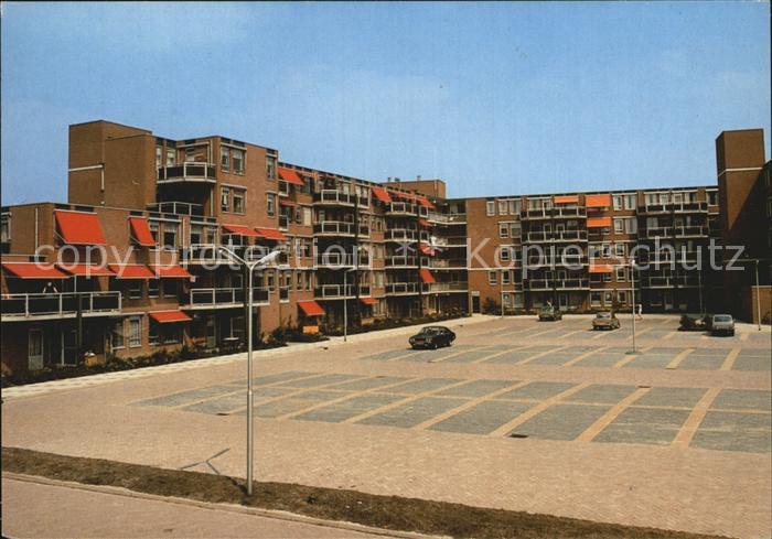 Hardinxveld Giessendam De Wielinghof